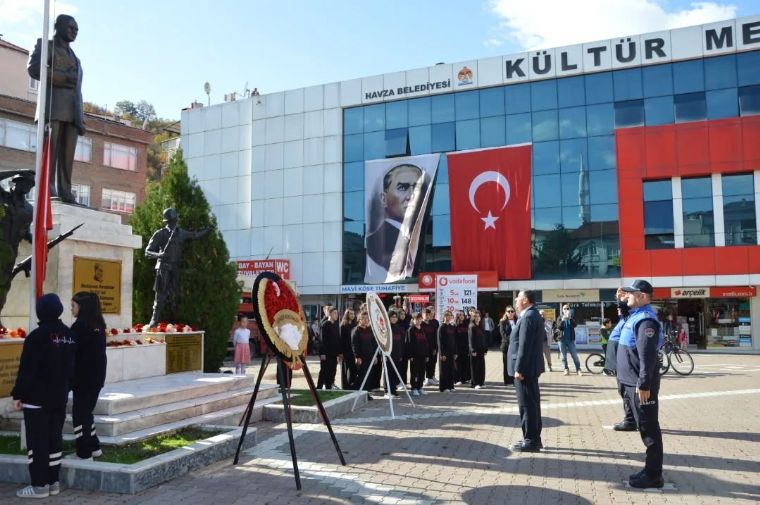 Bu Ülke Bizim Adımız, Sesimiz, Her Şeyimiz. Cumhuriyetimiz 102. Yaşında