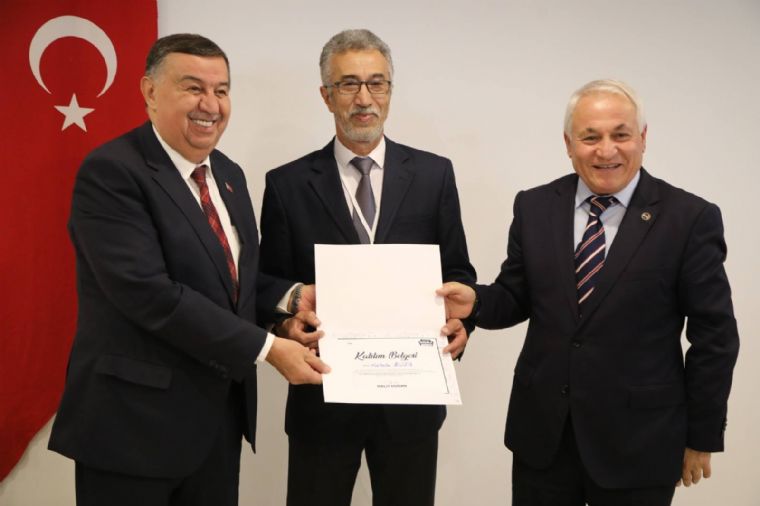 7. Türkiye Kaz Yetiştiriciliği Çalıştayı ve Kaz Günü Etkinliği